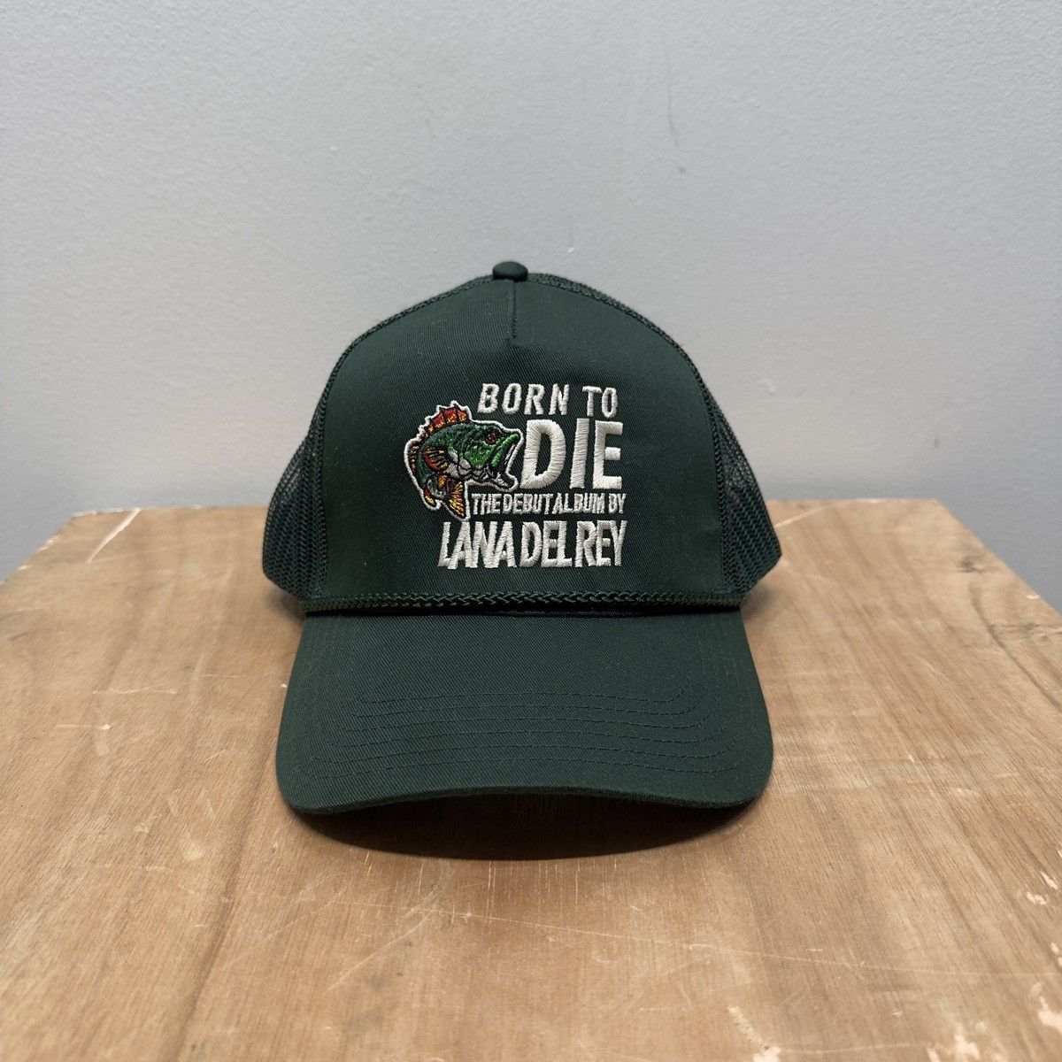 Other And After That Lana Del Rey Hat Size ONE SIZE - 1 Thumbnail