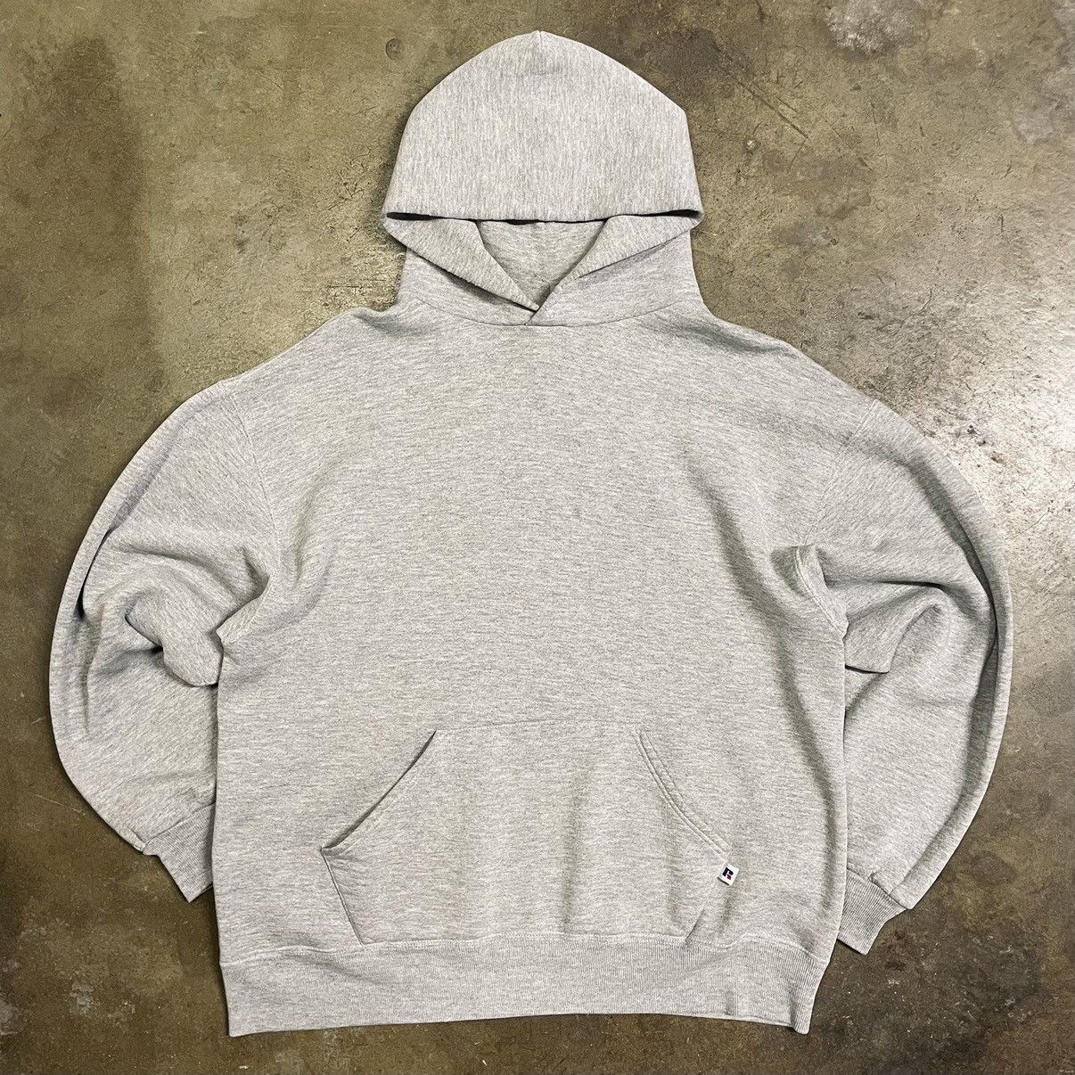 Russell Athletic × Streetwear × Vintage Vintage 90s Russell