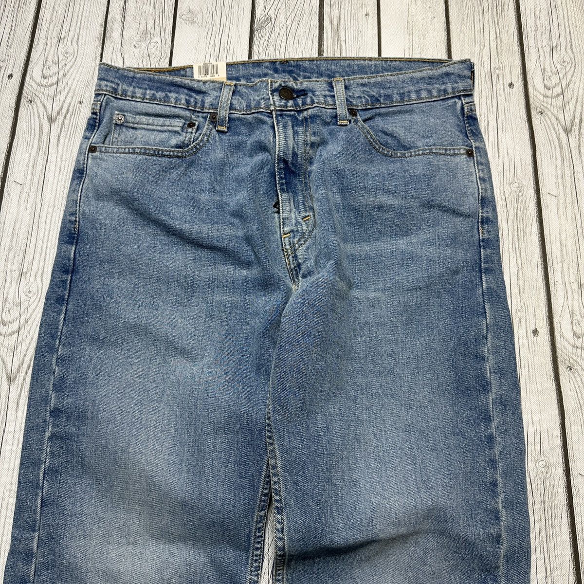 Levi's Levi’s 505 jeans Size US 34 / EU 50 - 3 Thumbnail