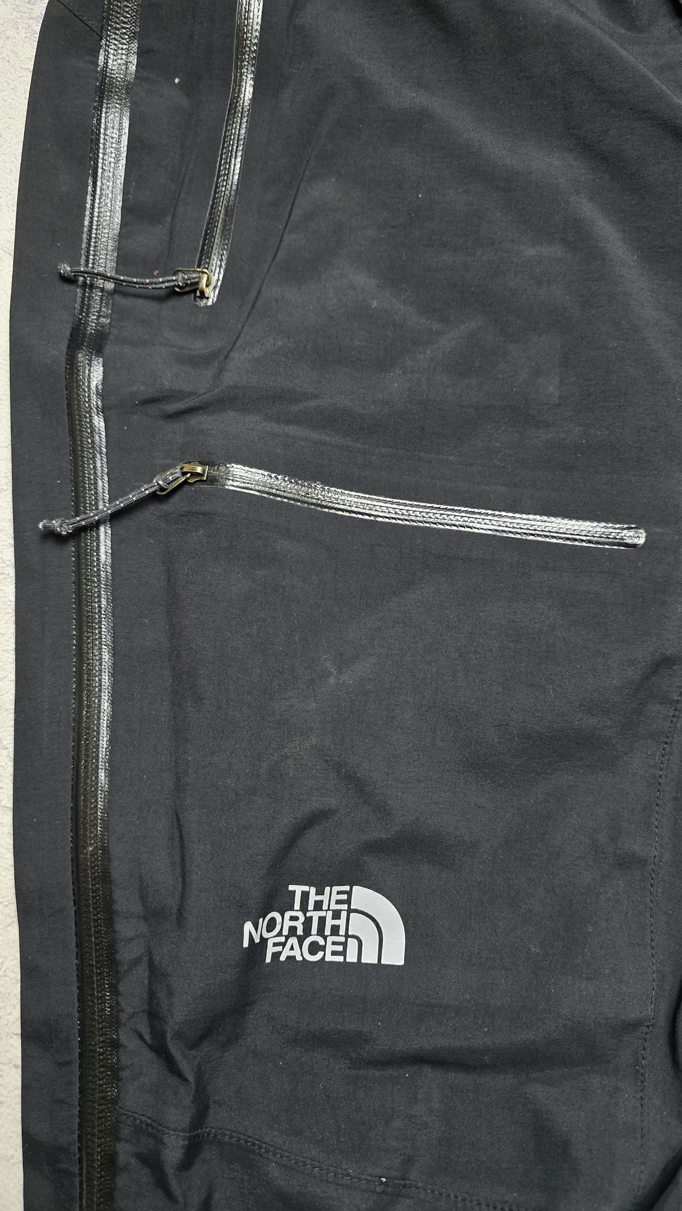 The North Face The North Face Summit Gore-Tex Pro Pants Full Zip Reinforced Size US 30 / EU 46 - 13 Thumbnail