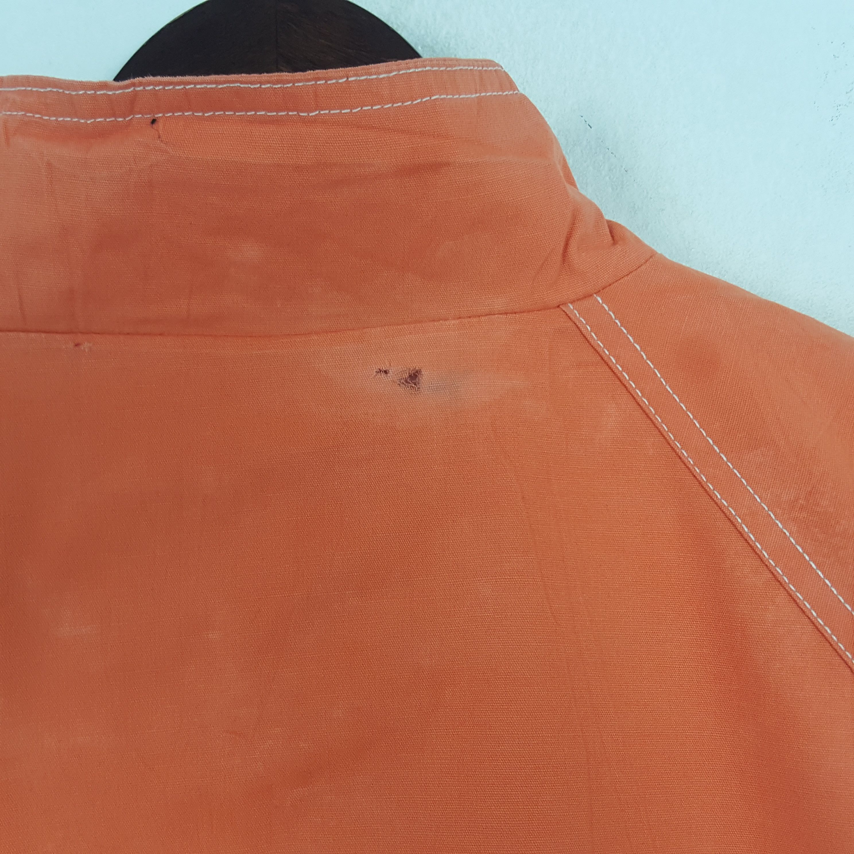 Ferrari × Vintage Vintage Ferrari Magneti Marelli Sport Bomber Racing Jacket Size US M / EU 48-50 / 2 - 4 Thumbnail