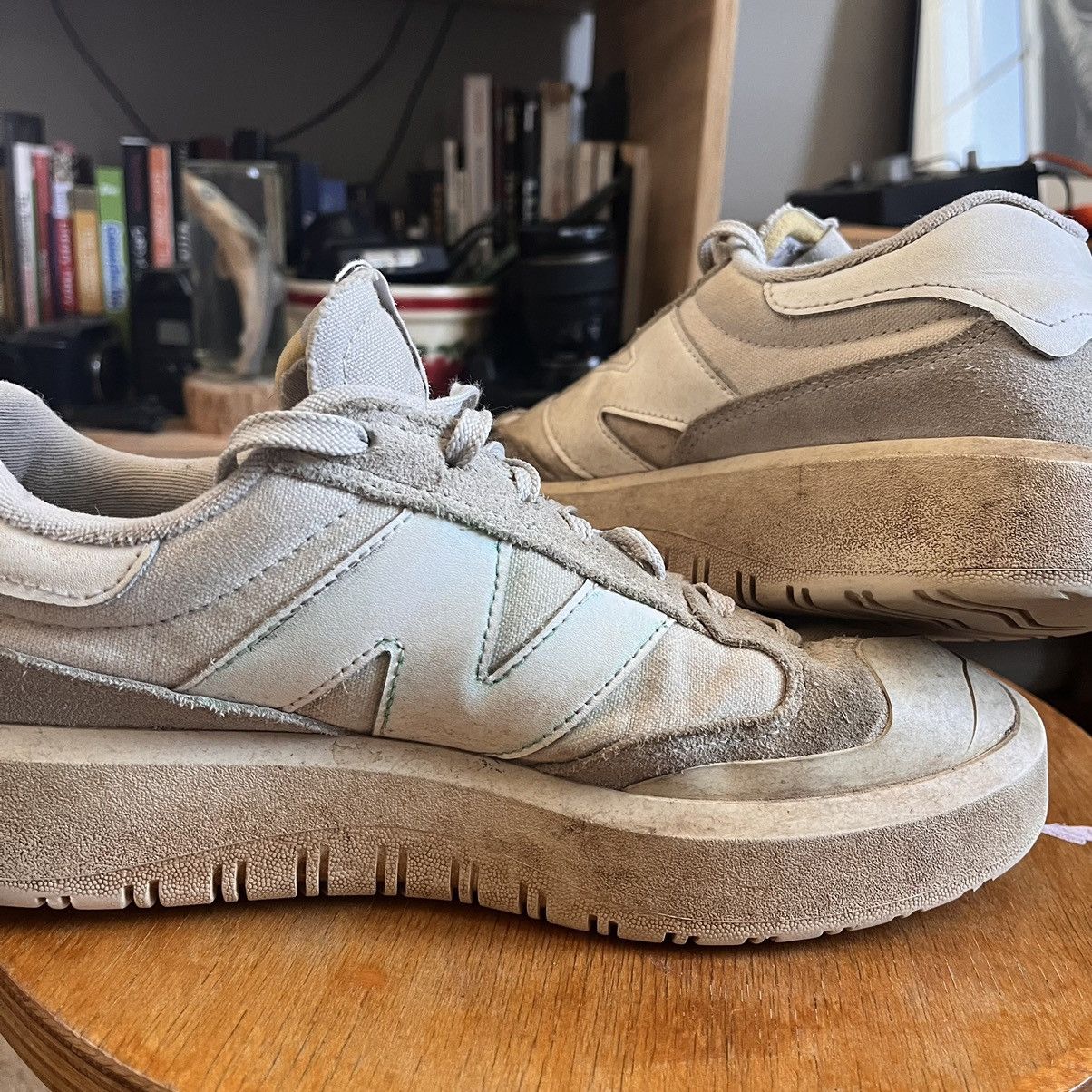 New Balance New Balance CT302 Size US 9.5 / EU 42-43 - 4 Thumbnail