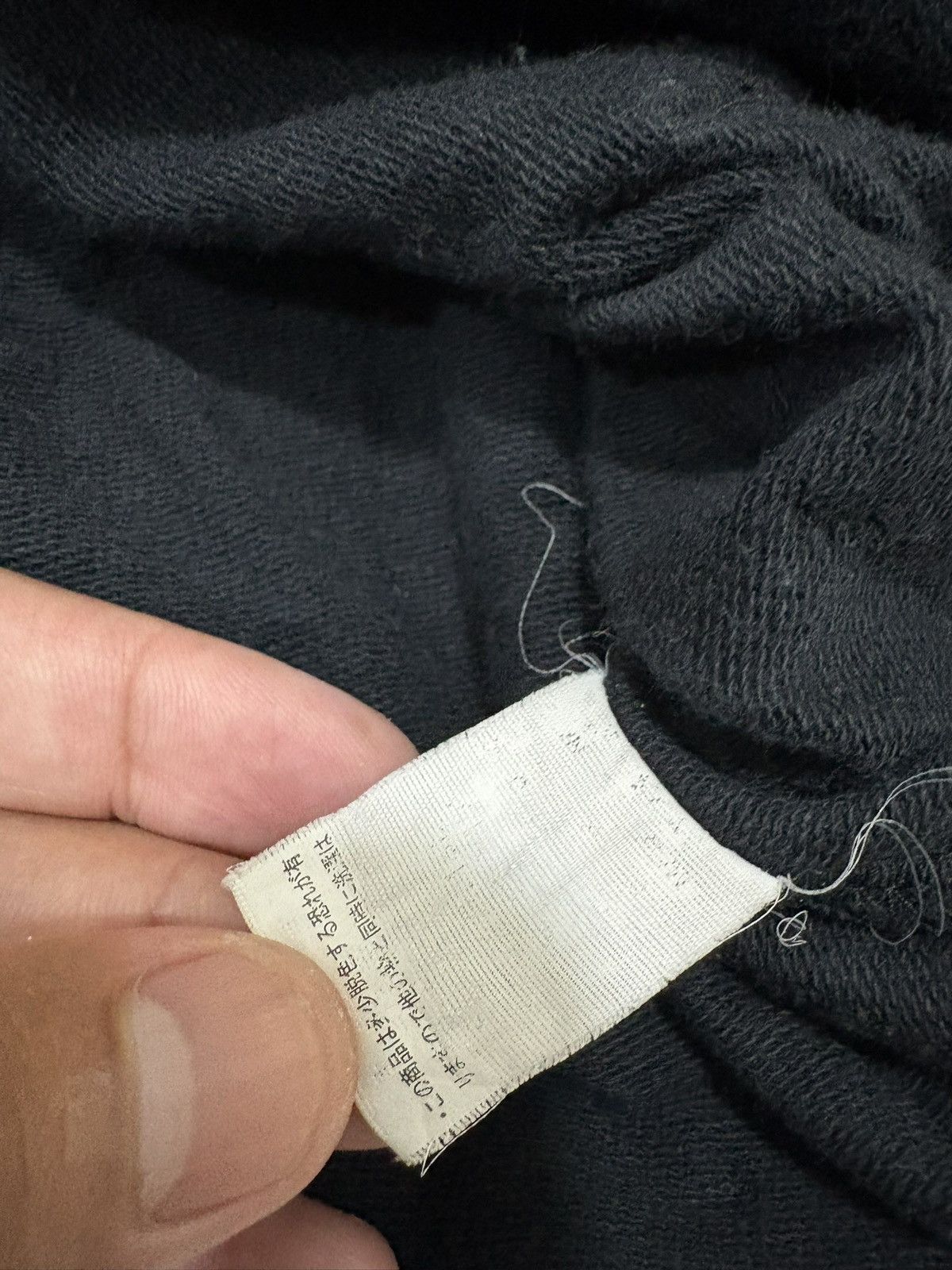 Other Army hoodie Size US M / EU 48-50 / 2 - 4 Thumbnail