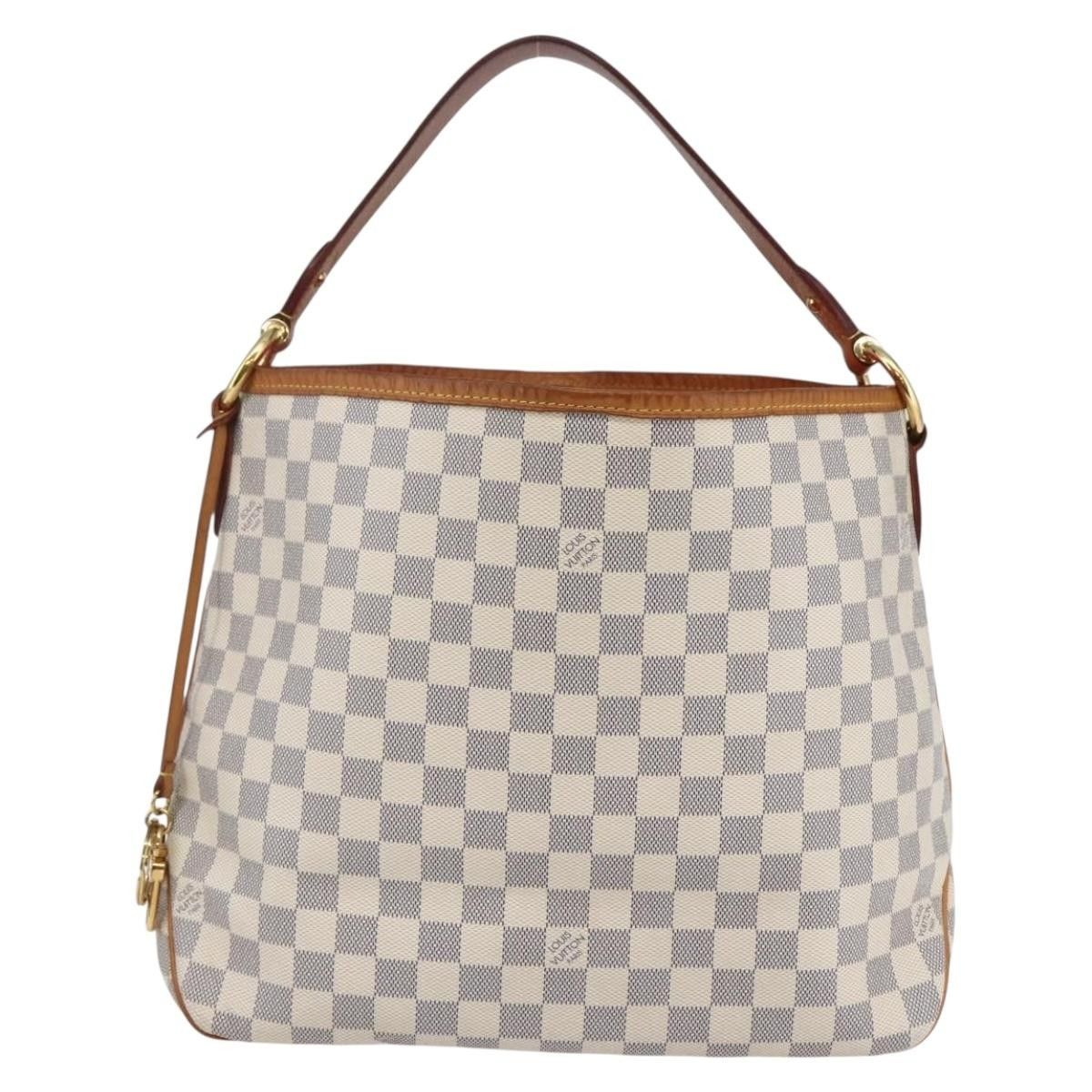 Louis Vuitton Louis Vuitton Delightful NM Handbag Damier Size ONE SIZE - 1 Thumbnail