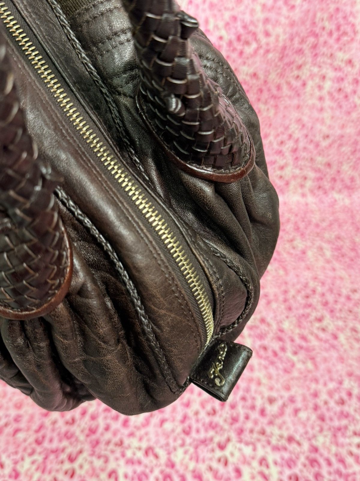 Fendi Fendi FF Baby Spy Size ONE SIZE - 6 Thumbnail