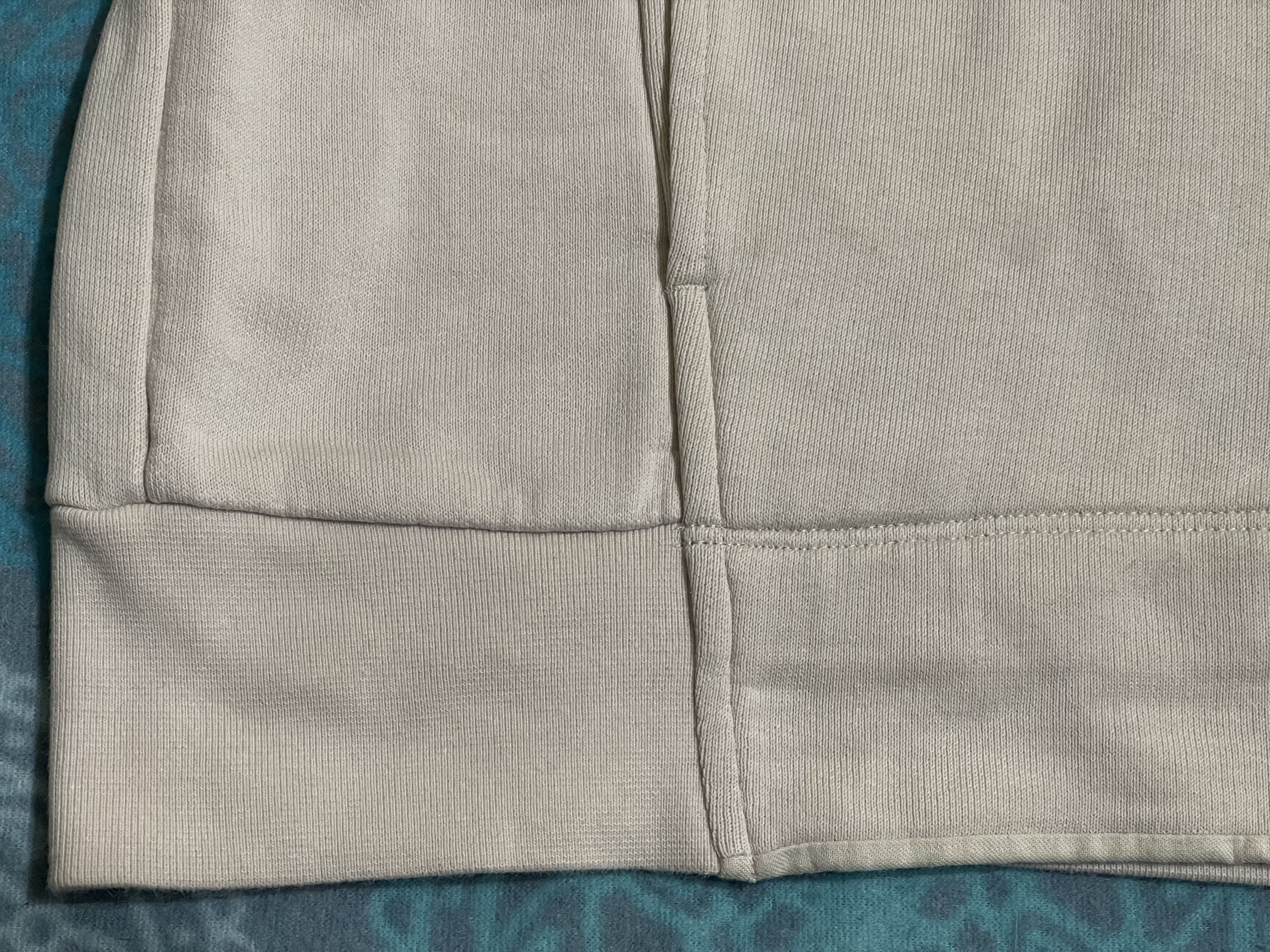 Y-3 Y-3 hoodie Yohji Yamamoto vintage style Size US XS / EU 42 / 0 - 4 Thumbnail