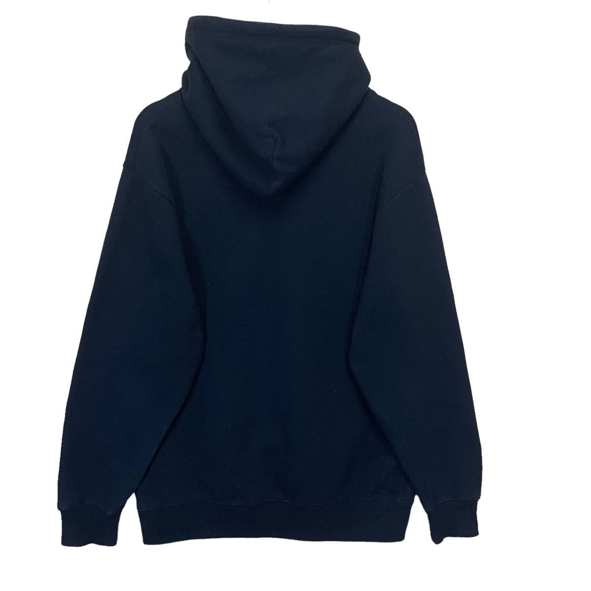 Japanese Brand × Rap Tees RUN DMC BIG LOGO PULLOVER HOODIE Size US M / EU 48-50 / 2 - 8 Thumbnail