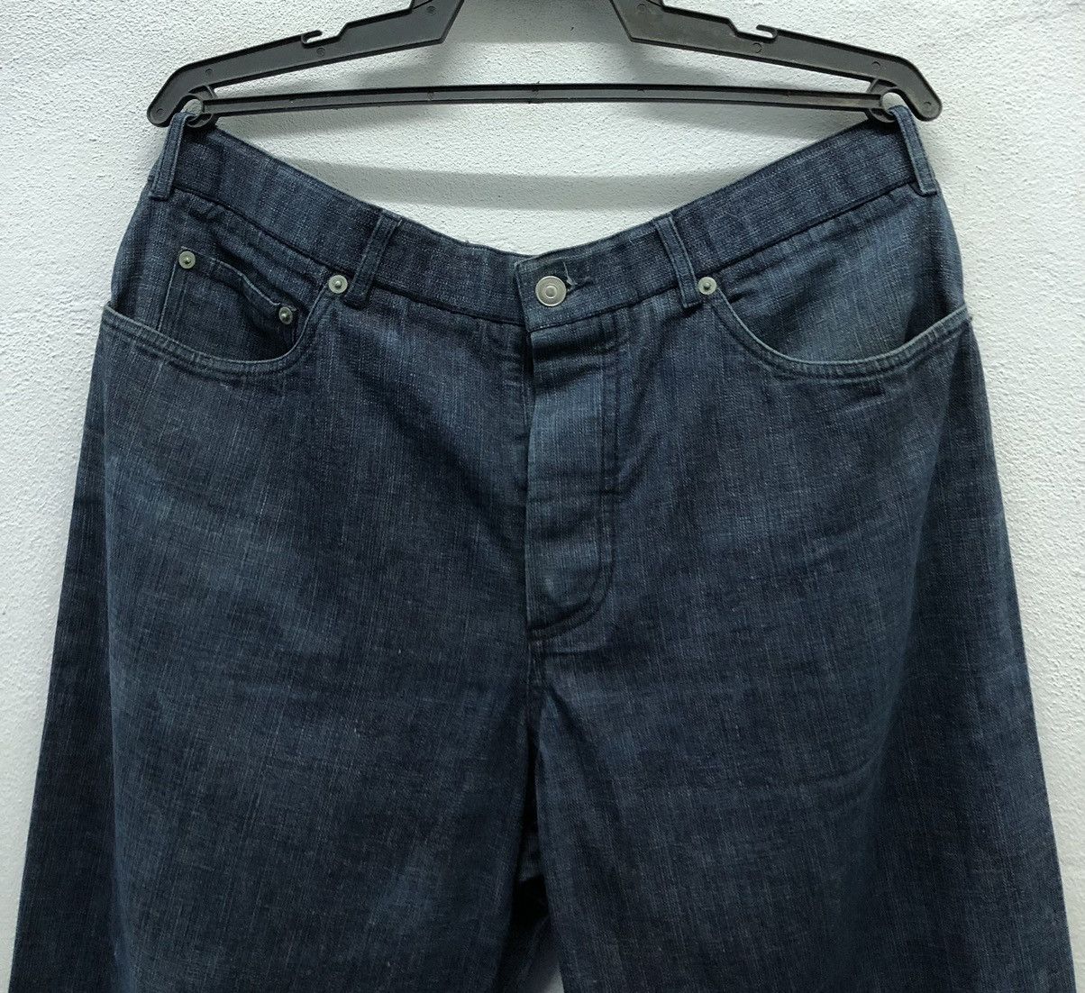 Marc Jacobs × Vintage Marc Jacobs Pants – Size 38 – Made in USA Size US 37 - 3 Thumbnail