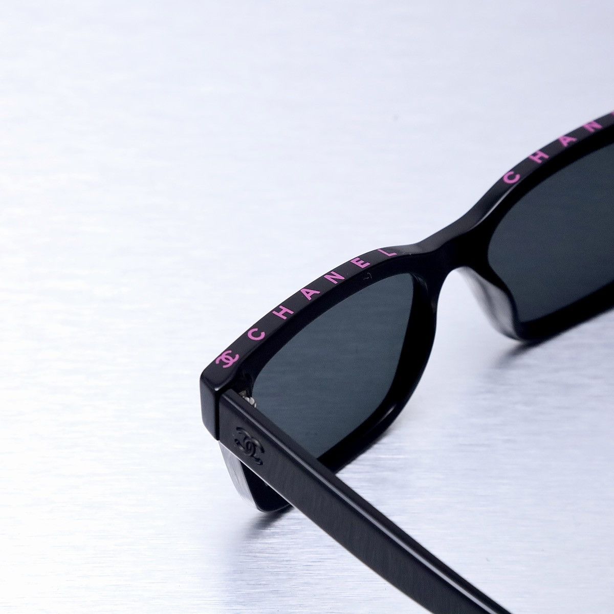 Chanel CHANEL 0CH5417 SUNGLASSES Size ONE SIZE - 4 Thumbnail