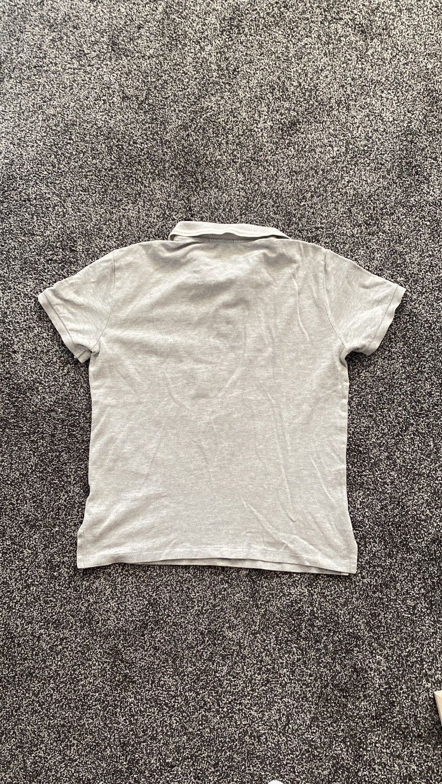 Polo Ralph Lauren Polo Ralph Lauren Grau (S) Size US S / EU 44-46 / 1 - 4 Thumbnail