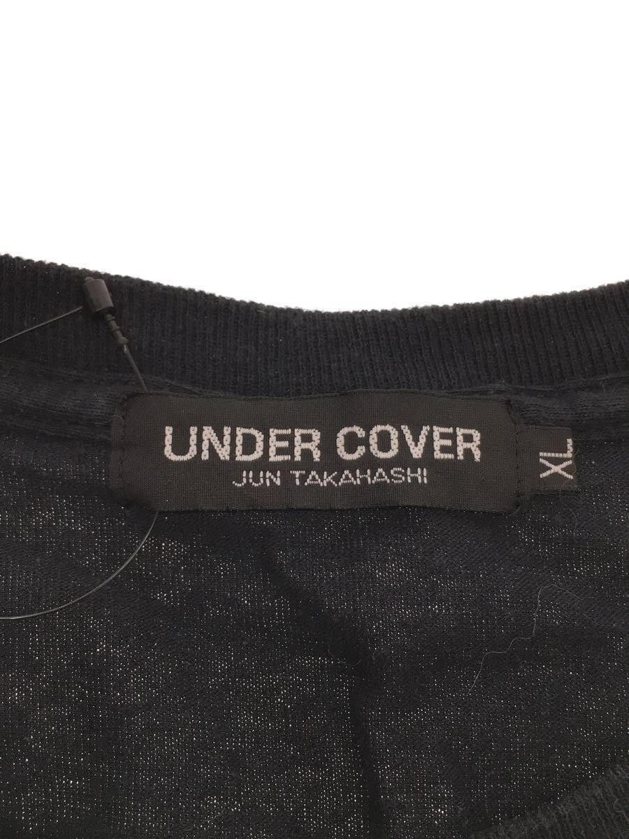 Undercover Undercover Records Label Tee Size US XL / EU 56 / 4 - 4 Thumbnail