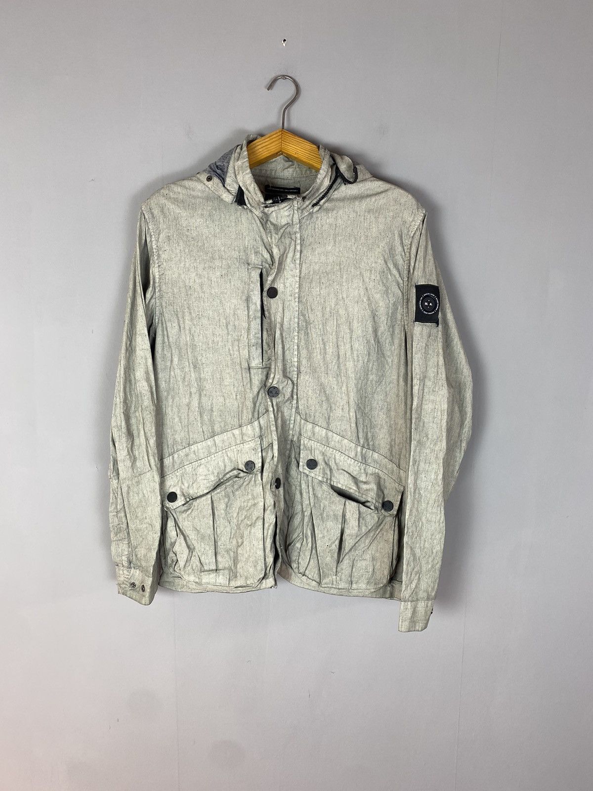 Marshall Artist × Vintage Marshall artist jacket Size US M / EU 48-50 / 2 - 1 Thumbnail