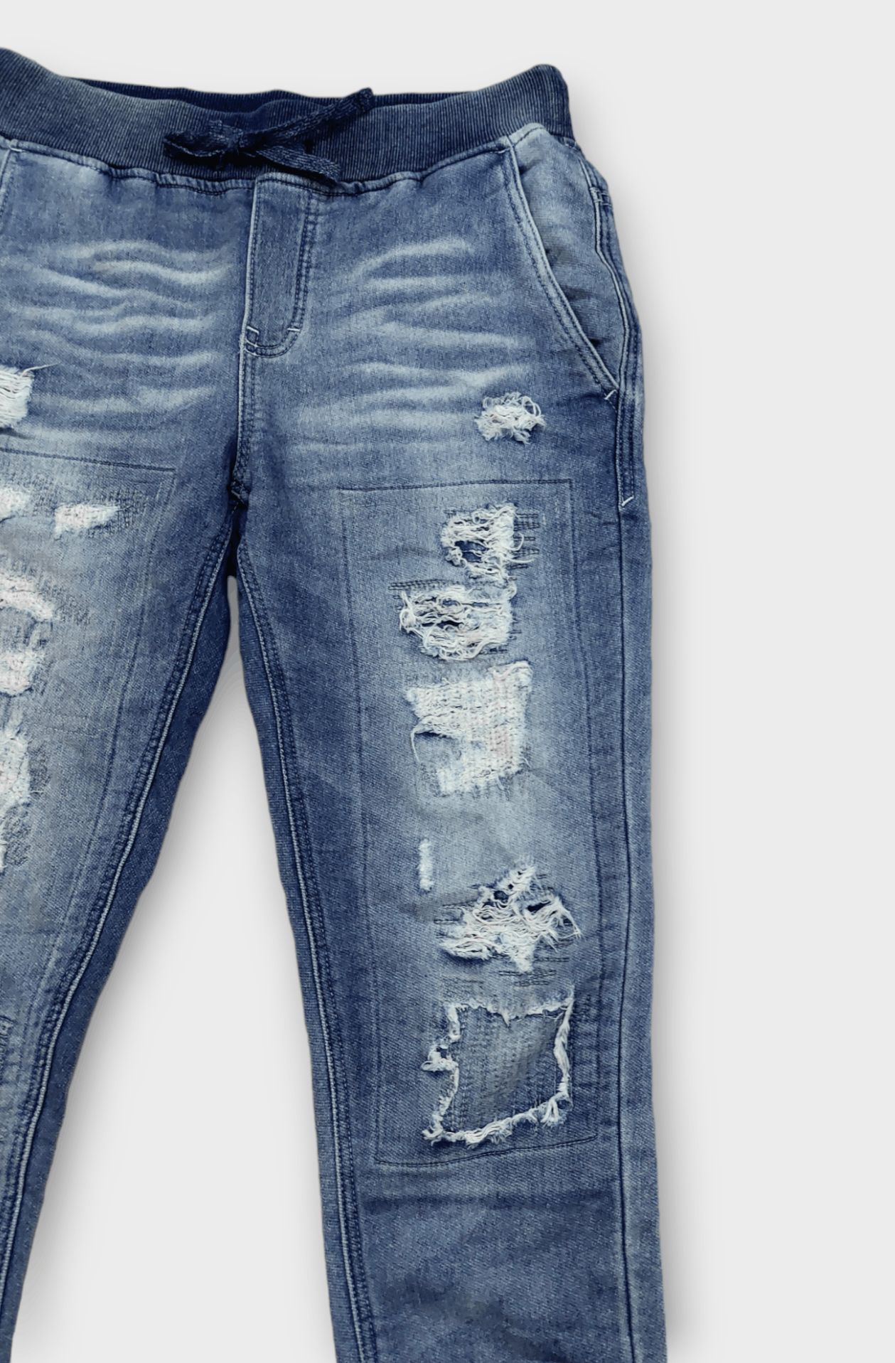 Other Japanese Seditionaries Sweatpants Size US 30 / EU 46 - 5 Thumbnail