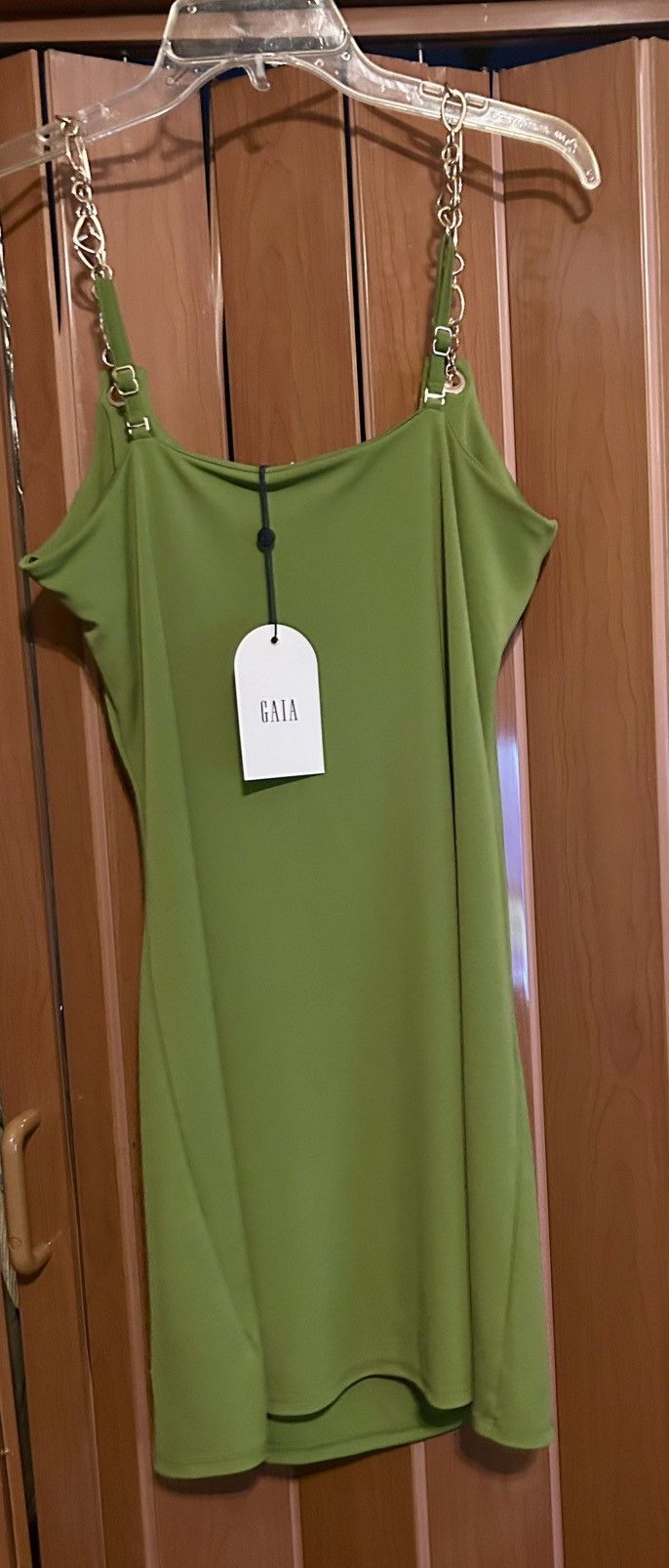 Cult Gaia Gap x Cult Gaia Size XL / US 12-14 / IT 48-50 - 7 Thumbnail