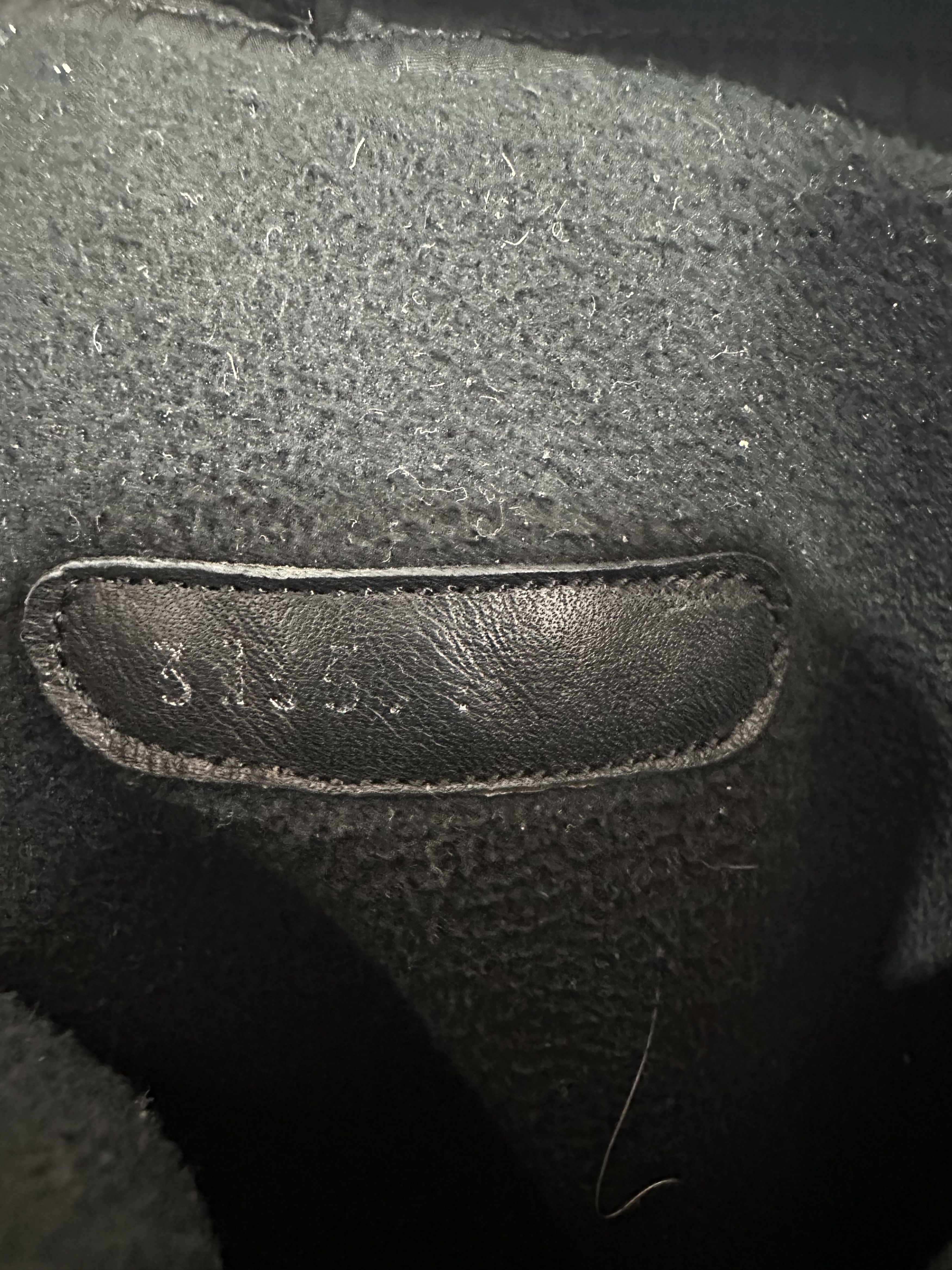 Prada × Vintage Vintage Prada 90s Rain Moon Boots Size 7 UK Size US 7 / IT 37 - 5 Thumbnail