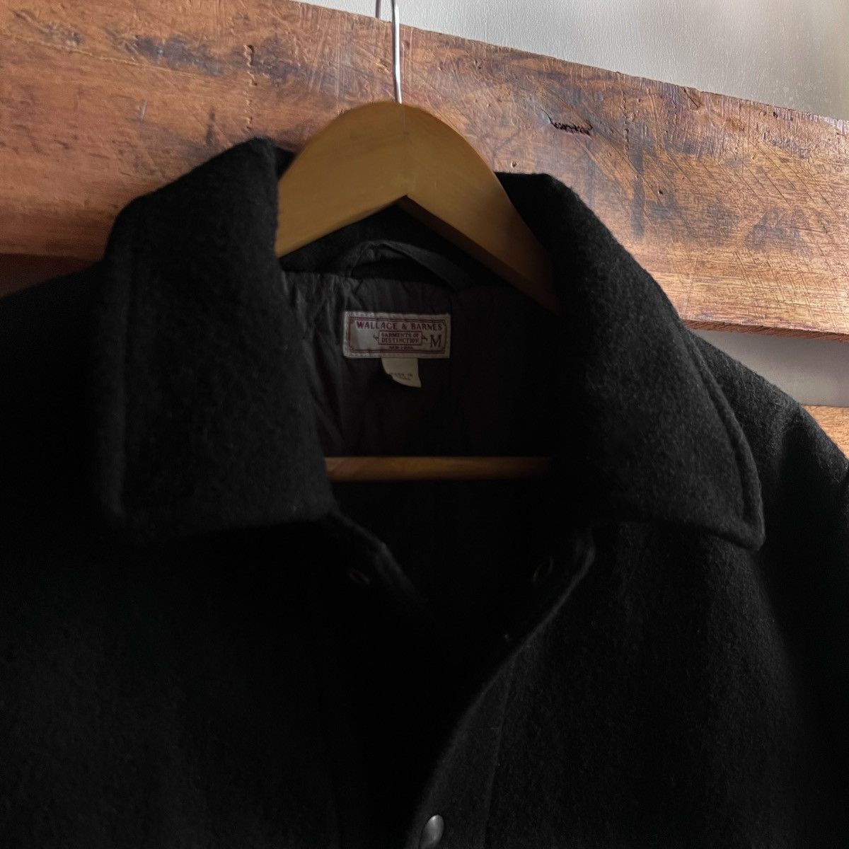 J.Crew × Wallace & Barnes Wallace And Barnes J.Crew Skiff Jacket Size US M / EU 48-50 / 2 - 4 Thumbnail