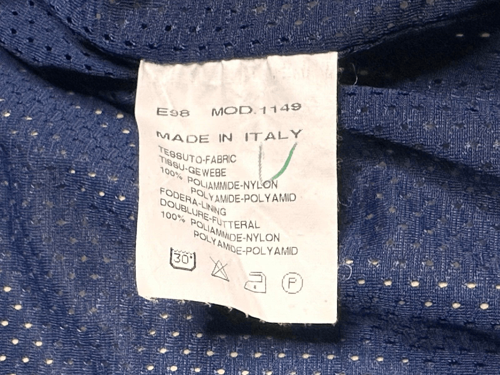 Other North Sails men's jacket L Size US L / EU 52-54 / 3 - 9 Thumbnail
