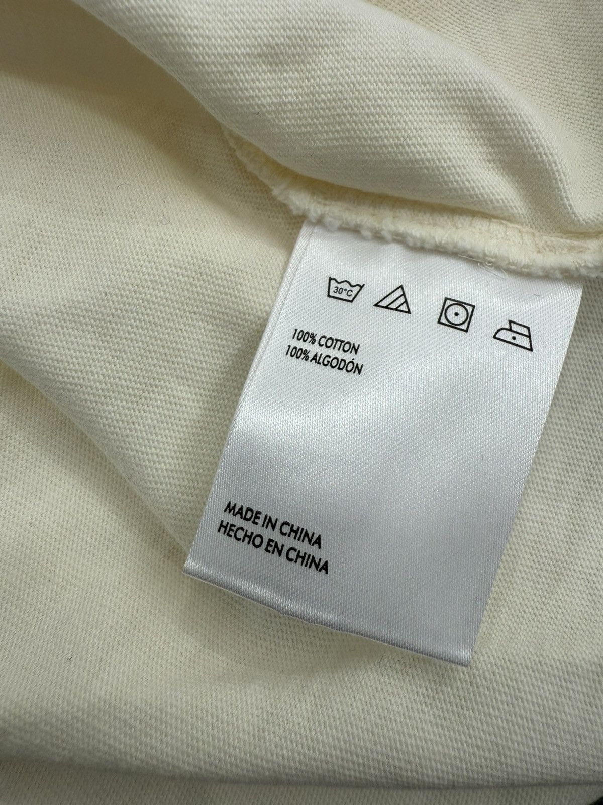 Supervsn Supervsn Tshirt Size US XXL / EU 58 / 5 - 11 Thumbnail