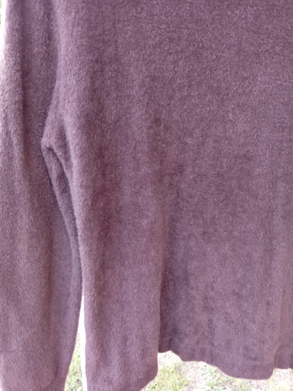 Burberry T SHIRT LONG BURBERRY . (GJ11) Size M / US 6-8 / IT 42-44 - 16 Thumbnail