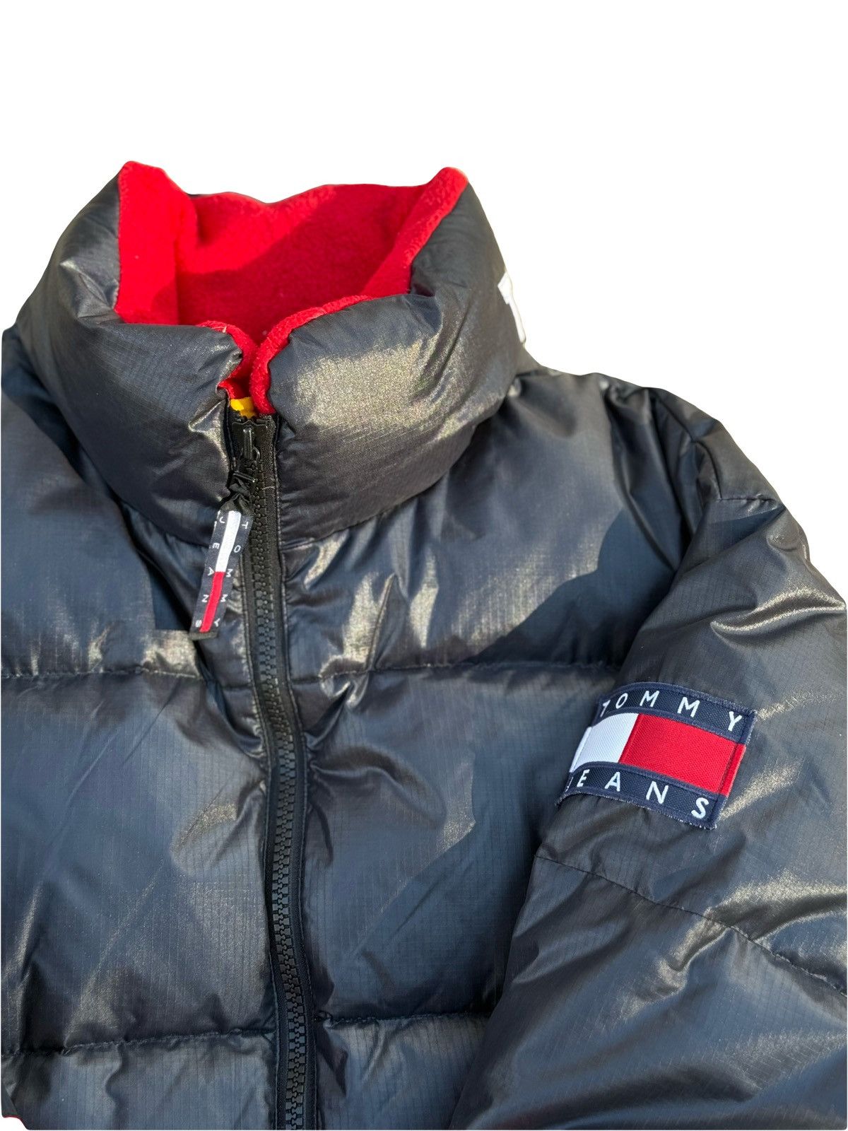 Tommy Hilfiger Tommy Hilfiger Jacket Size US L / EU 52-54 / 3 - 2 Thumbnail
