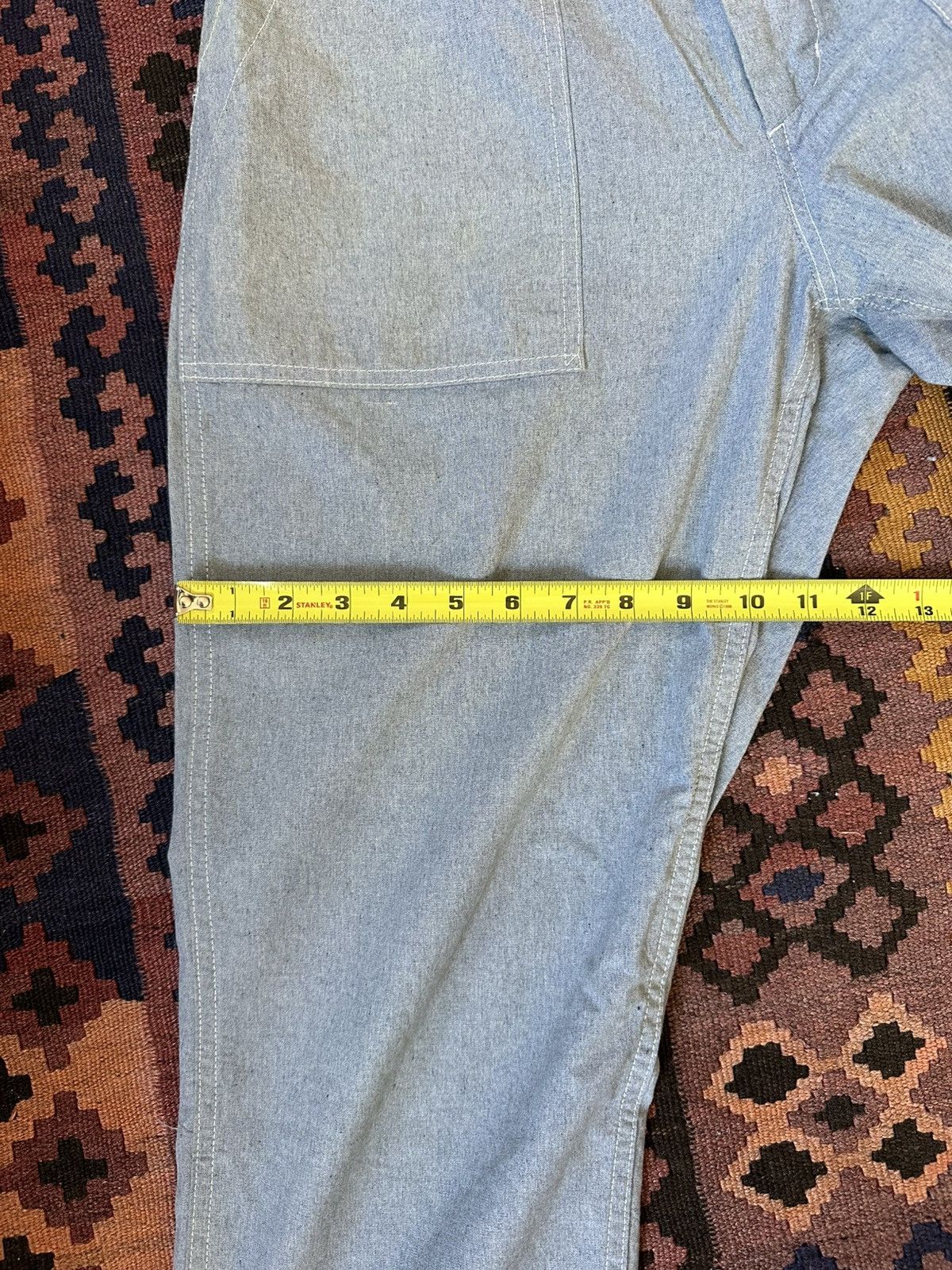 Engineered Garments Engineered Garments fatigues Size US 32 / EU 48 - 5 Thumbnail