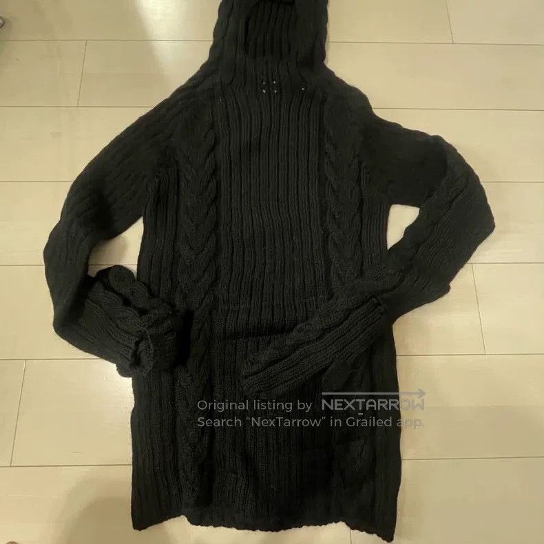 Junya Watanabe Junya Watanabe Knit top Size M / US 6-8 / IT 42-44 - 1 Thumbnail