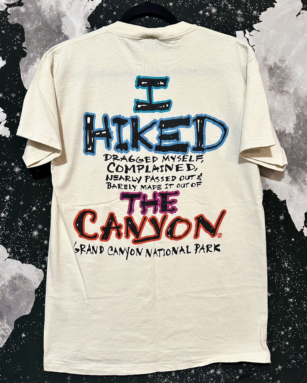 Other Grand Canyon shirt Size US M / EU 48-50 / 2 - 1 Thumbnail