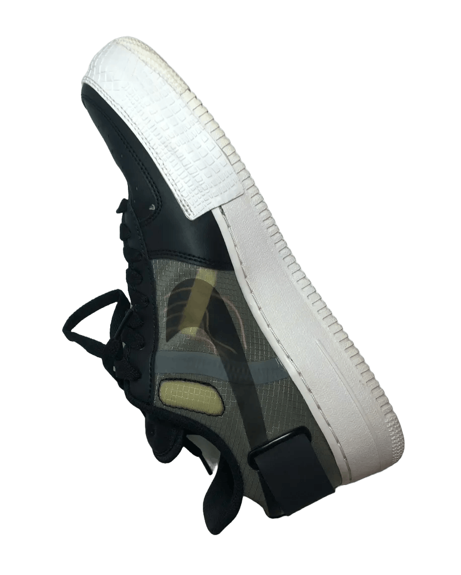 Nike Nike Air Force 1 N. 354 Size US 9 / EU 42 - 3 Thumbnail