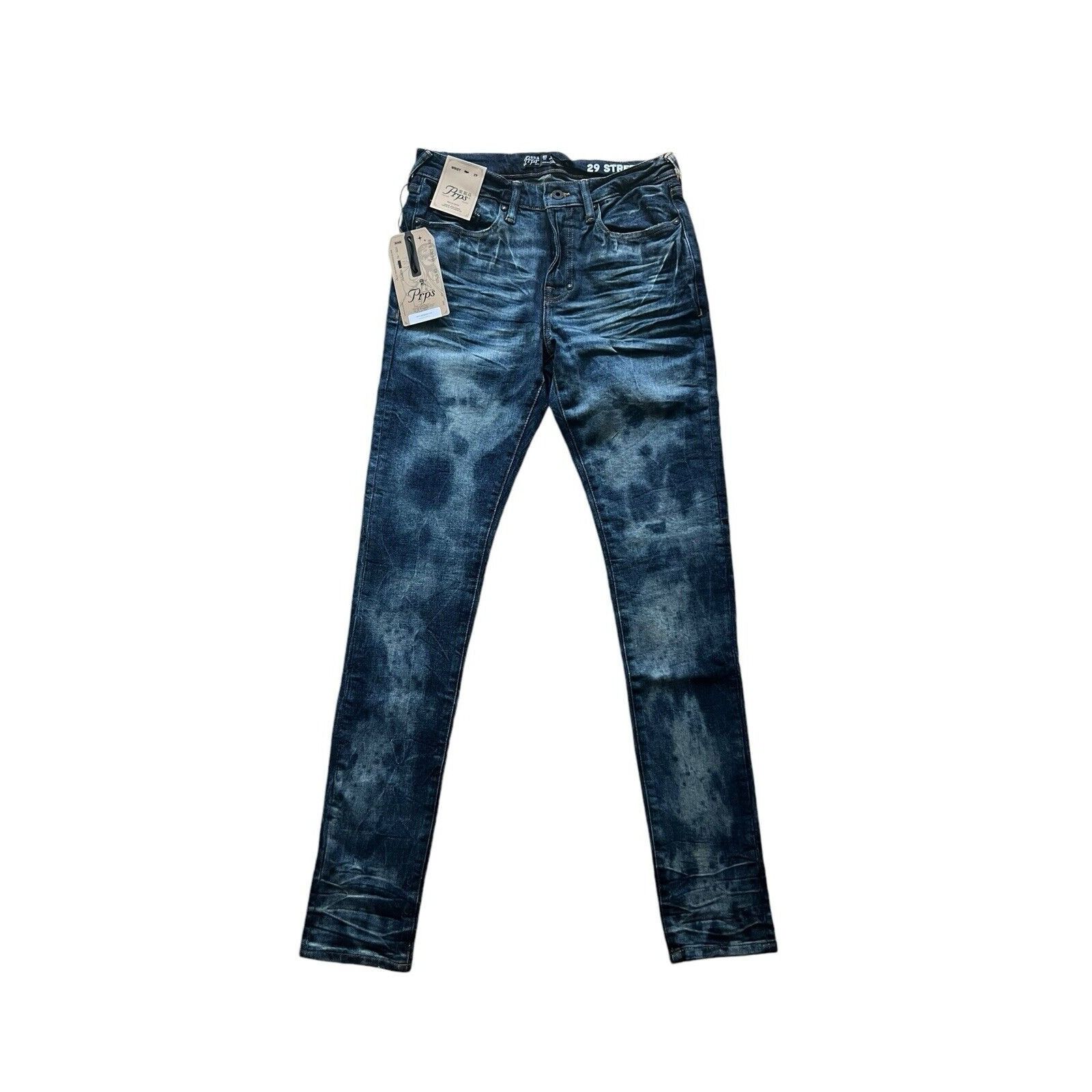 2024 PRPS mens jeans size 38