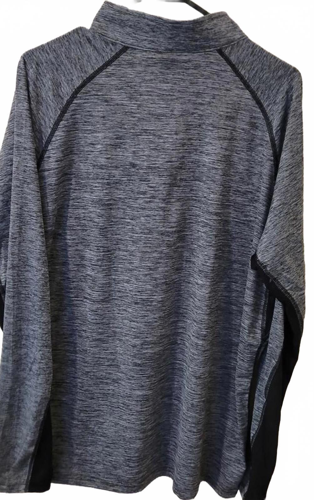 Other Perfect Game Activewear Men's PG Pullover Jacket sweatshirt Size US S / EU 44-46 / 1 - 3 Thumbnail