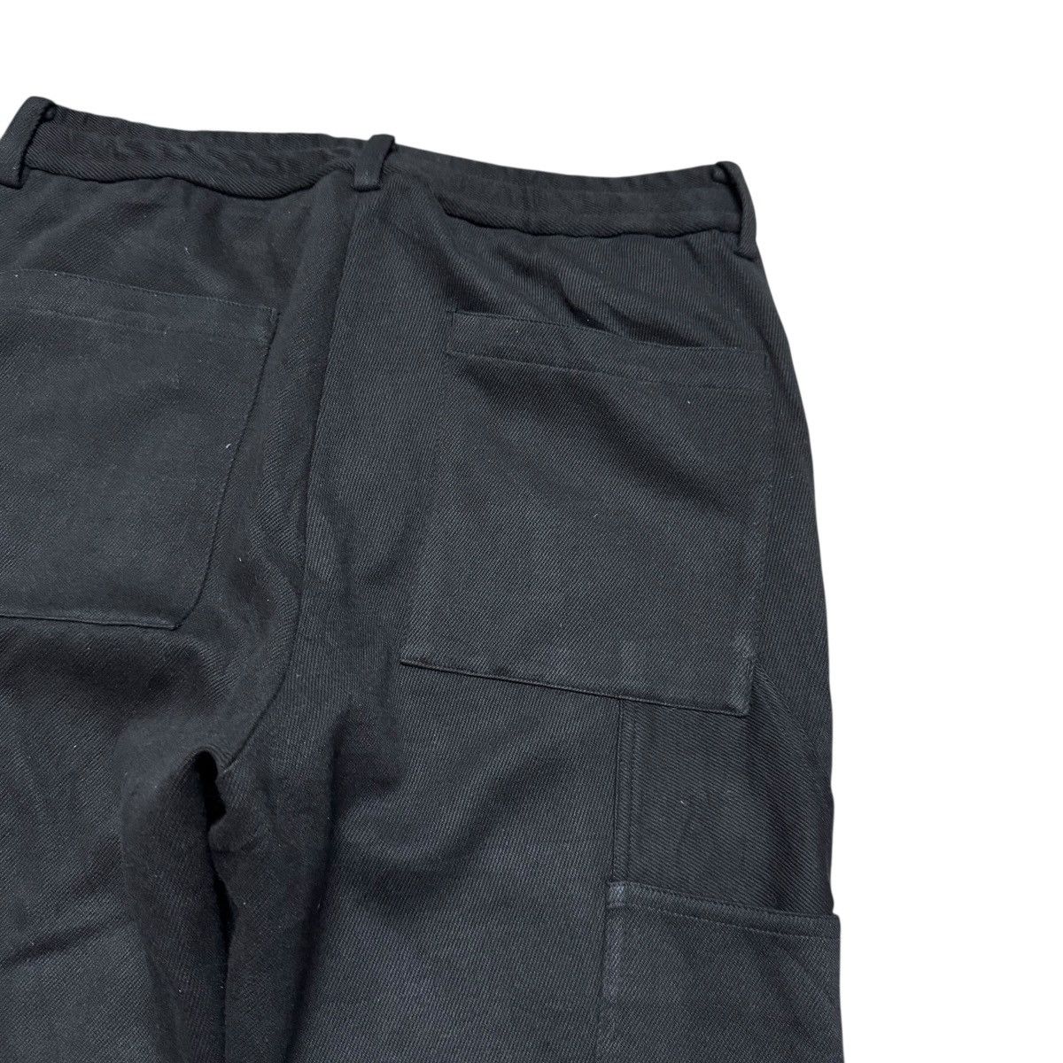 Julius LAID BACK Bondage Double Knee Carpenter Pants Size US 30 / EU 46 - 12 Thumbnail