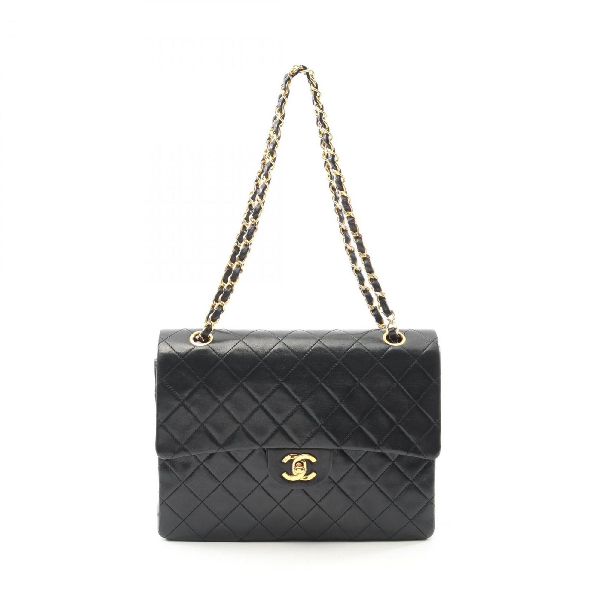 Chanel Chanel Timeless shoulder Size ONE SIZE - 1 Thumbnail