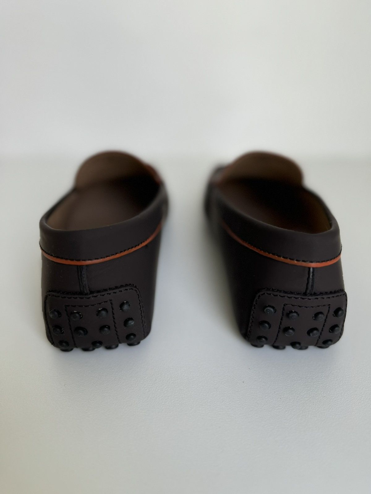 Tod's Gommino driving shoes loafers Size US 8 / EU 41 - 3 Thumbnail