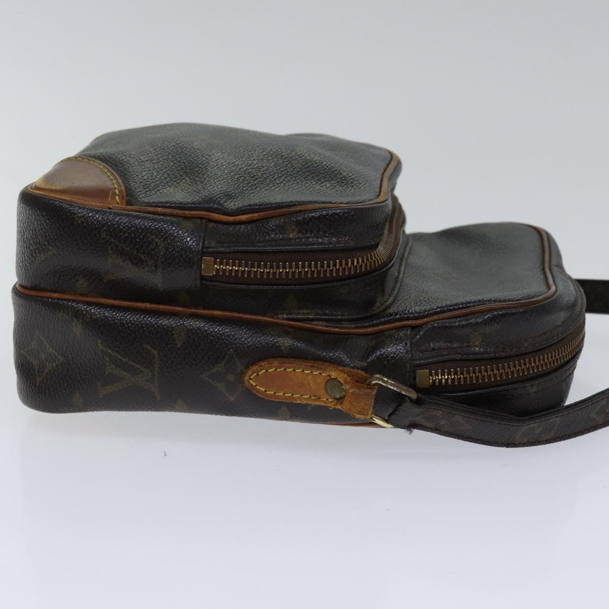 Louis Vuitton LOUIS VUITTON Monogram Amazon Shoulder Bag M45236 Size ONE SIZE - 3 Thumbnail