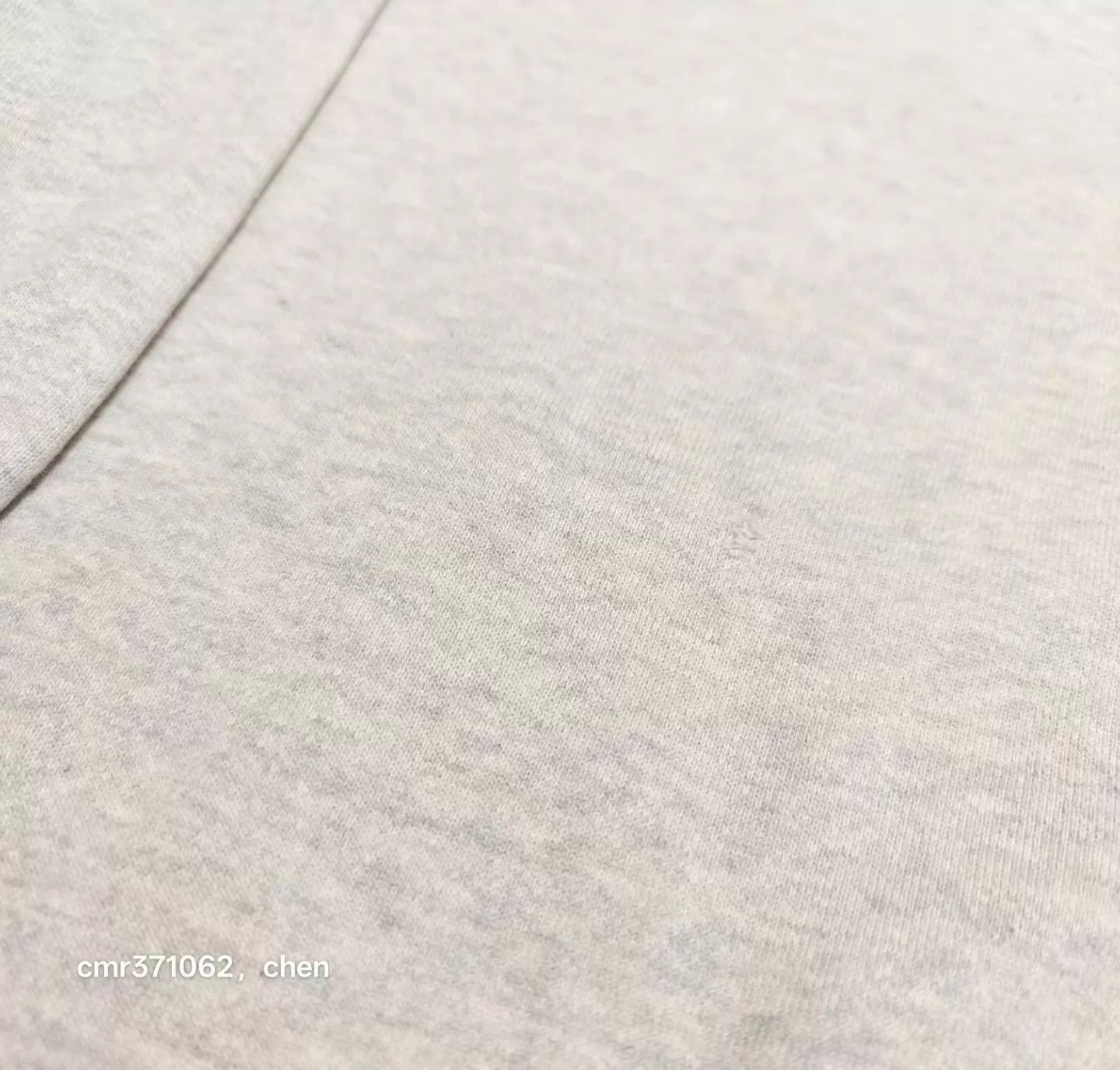 Visvim VISVIM 22SS AMPLUS SWEAT CRASH 7/8Sleeve Grey1 3 Size US L / EU 52-54 / 3 - 5 Thumbnail