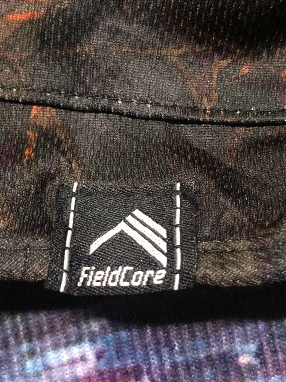 Japanese Brand Fieldcore Mesh Realtree Vest Nice Design Size US L / EU 52-54 / 3 - 11 Thumbnail