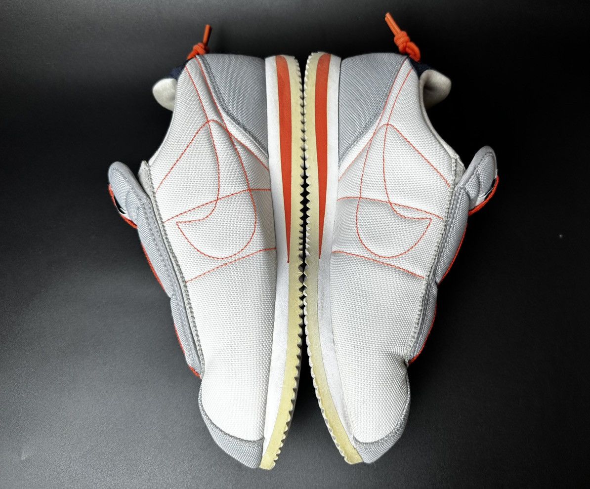 Kendrick Lamar × Nike Kendrick Lamar X Nike Cortez Size US 10 / EU 43 - 7 Thumbnail