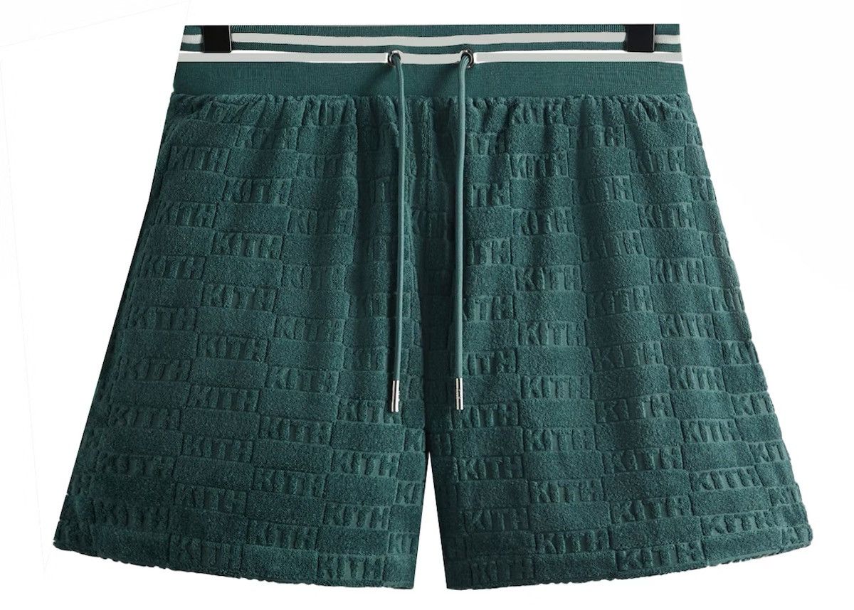 Kith Kith Graham Shorts Size US 36 / EU 52 - 1 Thumbnail