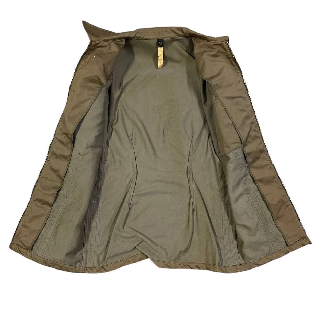 wjk Vintage wjk Jacket Size US S / EU 44-46 / 1 - 6 Thumbnail