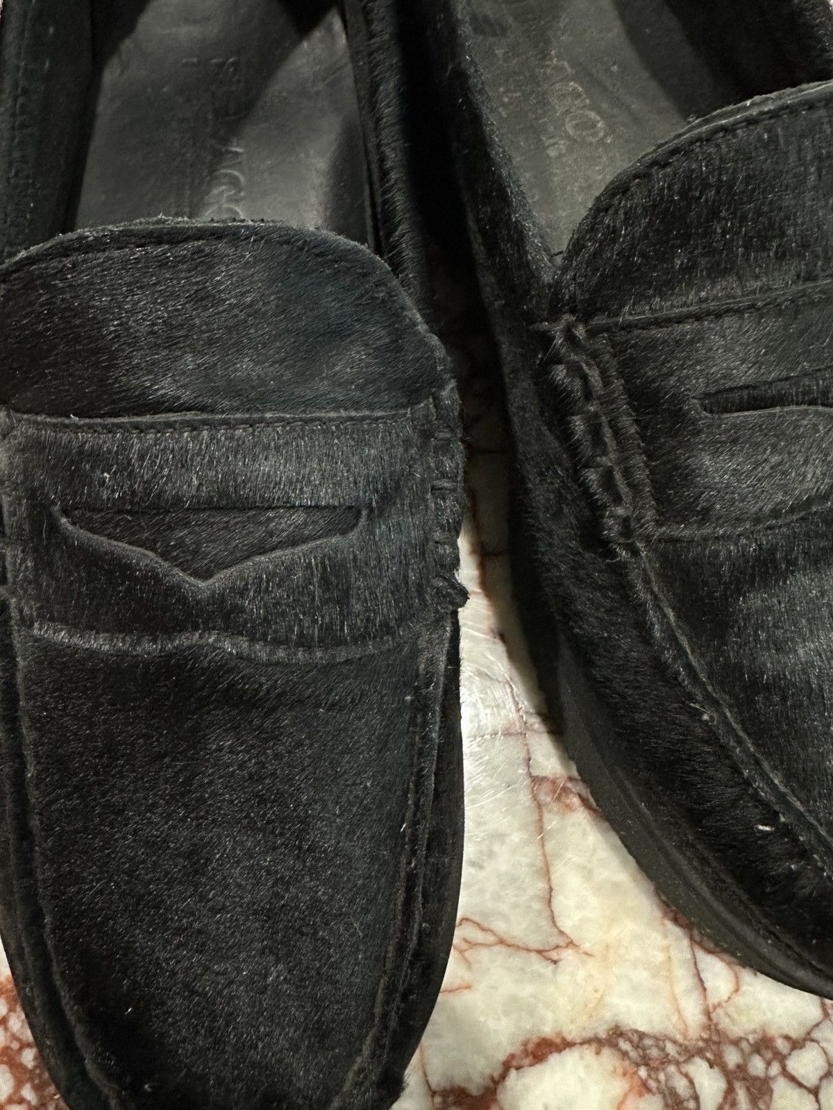 Engineered Garments × Sebago Engineered Garments X Sebago penny loafer Size US 9 / EU 42 - 2 Thumbnail