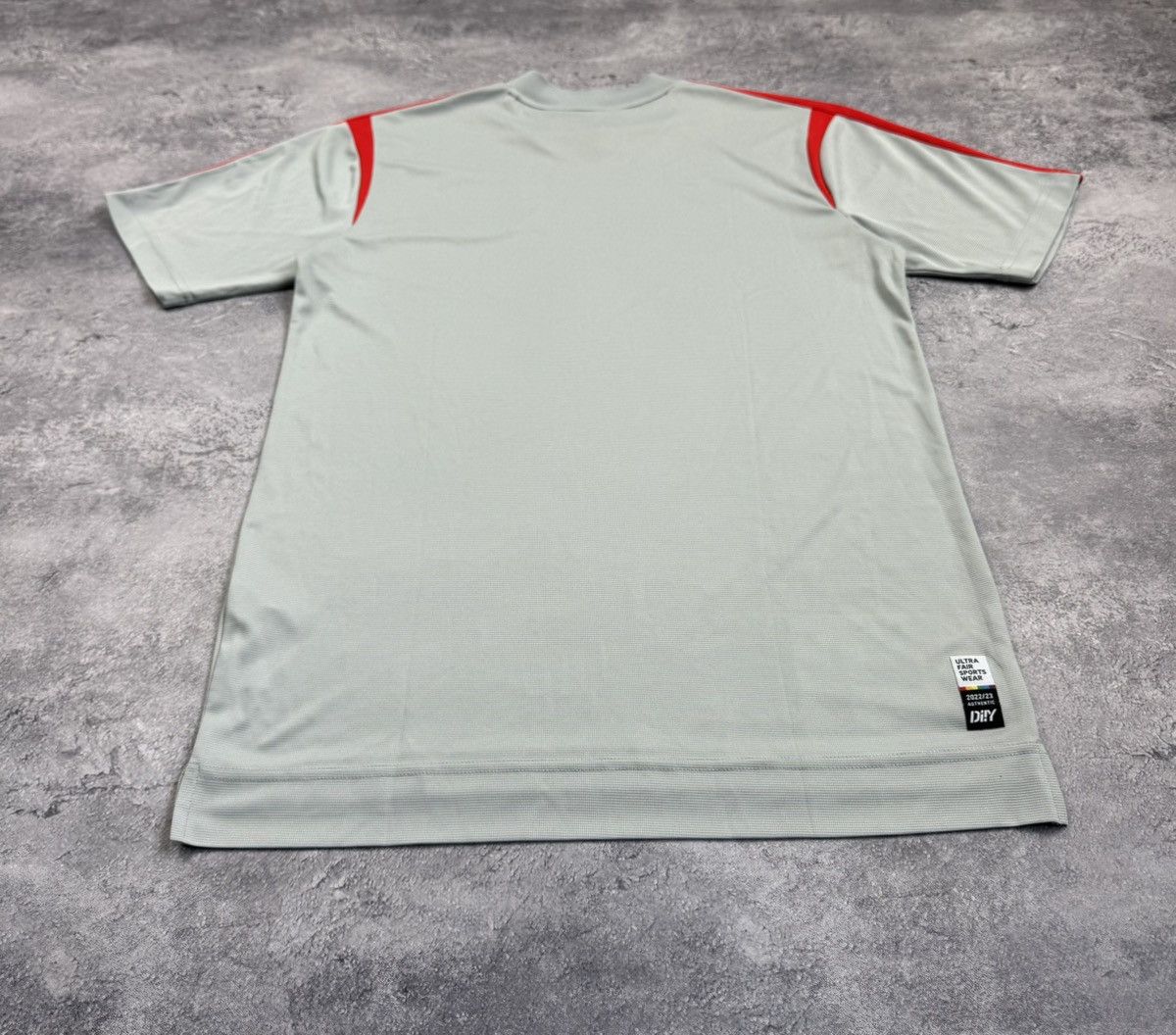 Sports Specialties St. Pauli Hamburg DIIY Training Set Jersey Shorts Size M Size US M / EU 48-50 / 2 - 16 Thumbnail