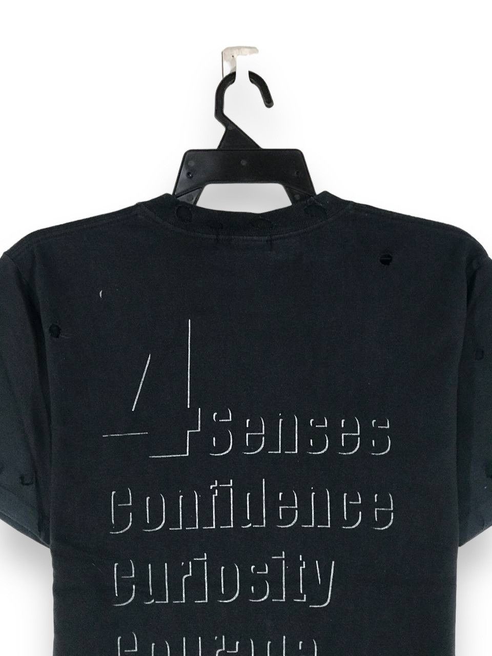 Japanese Brand × Mastermind Japan Skull distress punk design Size US M / EU 48-50 / 2 - 6 Thumbnail