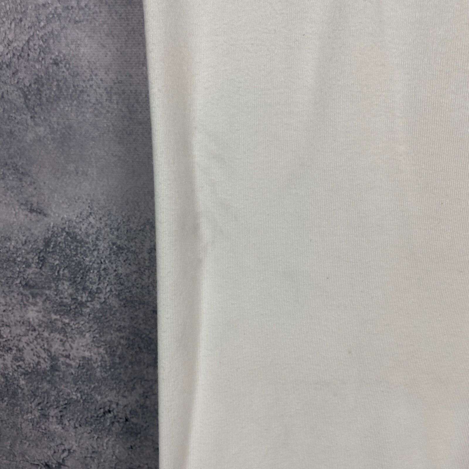 Lauren Ralph Lauren Lauren Ralph Lauren Tank Top Women's Size L White Cotton ` Size L / US 10 / IT 46 - 4 Thumbnail