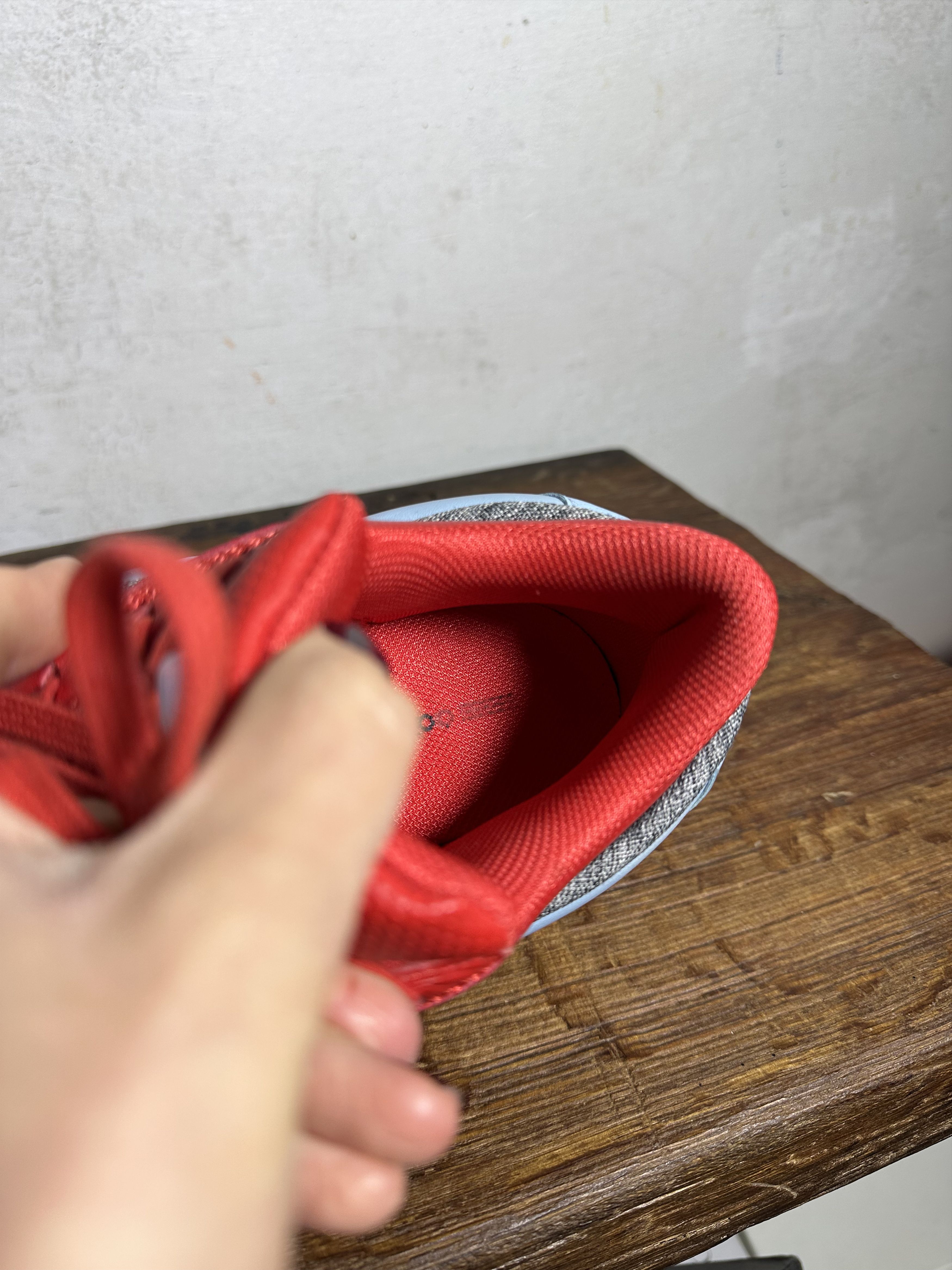 Adidas × Raf Simons Raf Simons Platform Lace 2015 sneakers Size US 6.5 / EU 39-40 - 16 Thumbnail