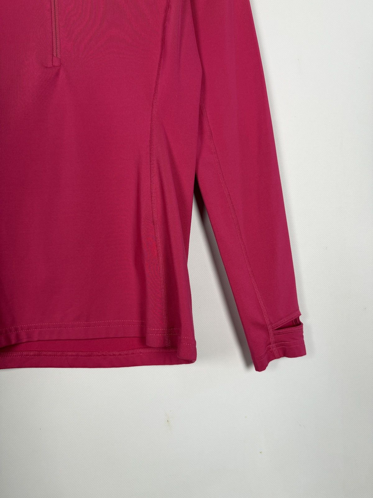 Haglofs Women’s Haglofs Intense Long Sleeve Top Outdoor Hiking XS Size XS / US 0-2 / IT 36-38 - 5 Thumbnail