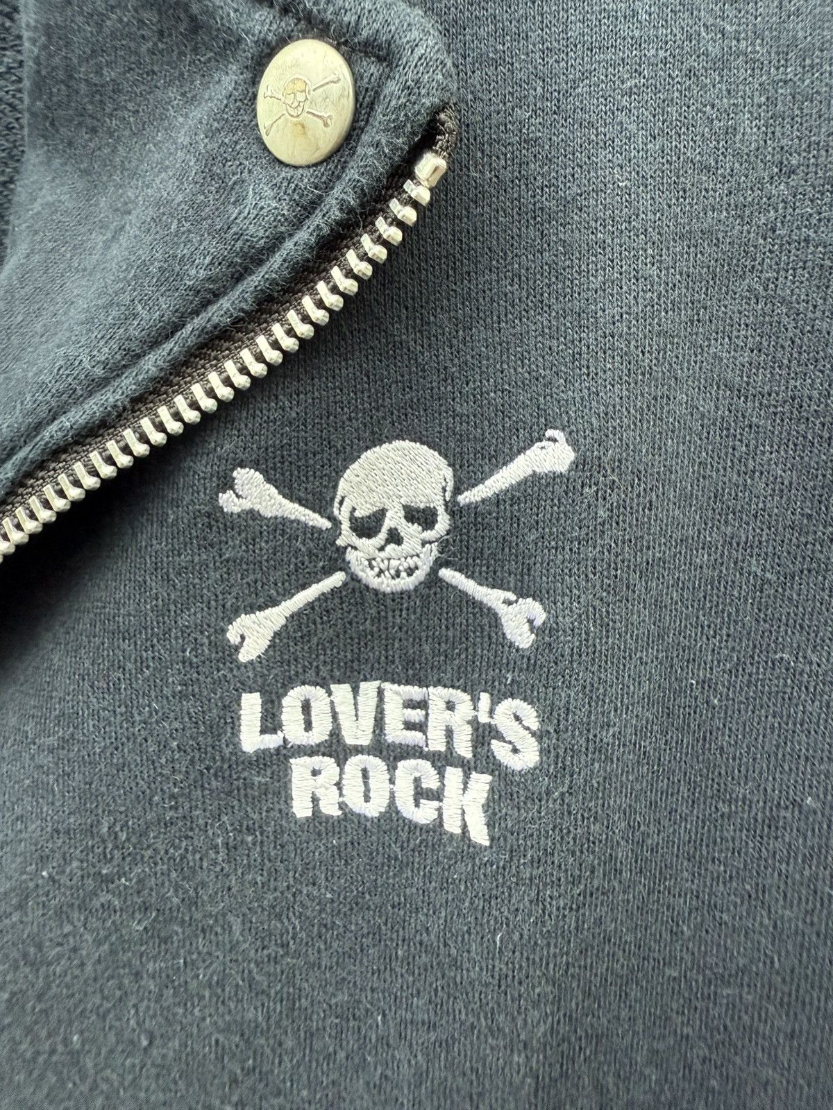 Seditionaries 🔥RARE🔥 90s LOVERS ROCK by SUPER LOVERS Punk Bondage Jacket Size US S / EU 44-46 / 1 - 7 Thumbnail