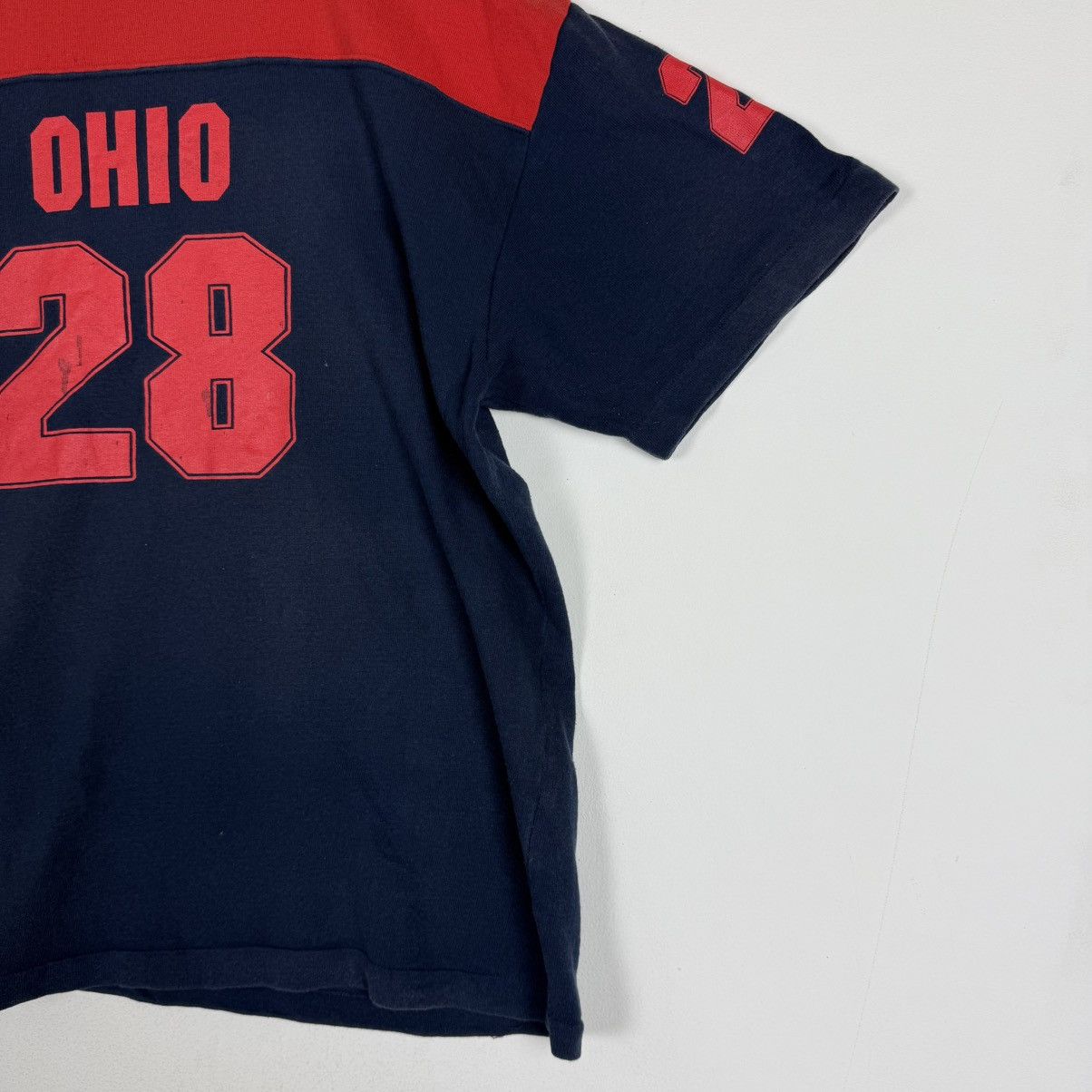 Other Vintage Union Made Ohio Size US L / EU 52-54 / 3 - 4 Thumbnail