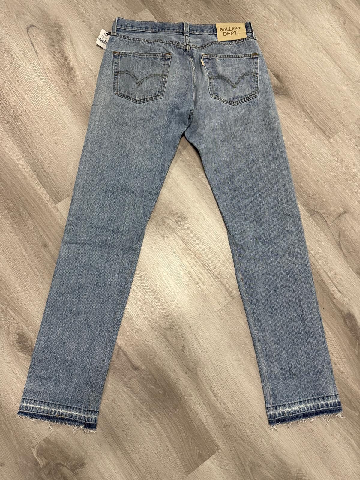 Gallery Dept Jeans