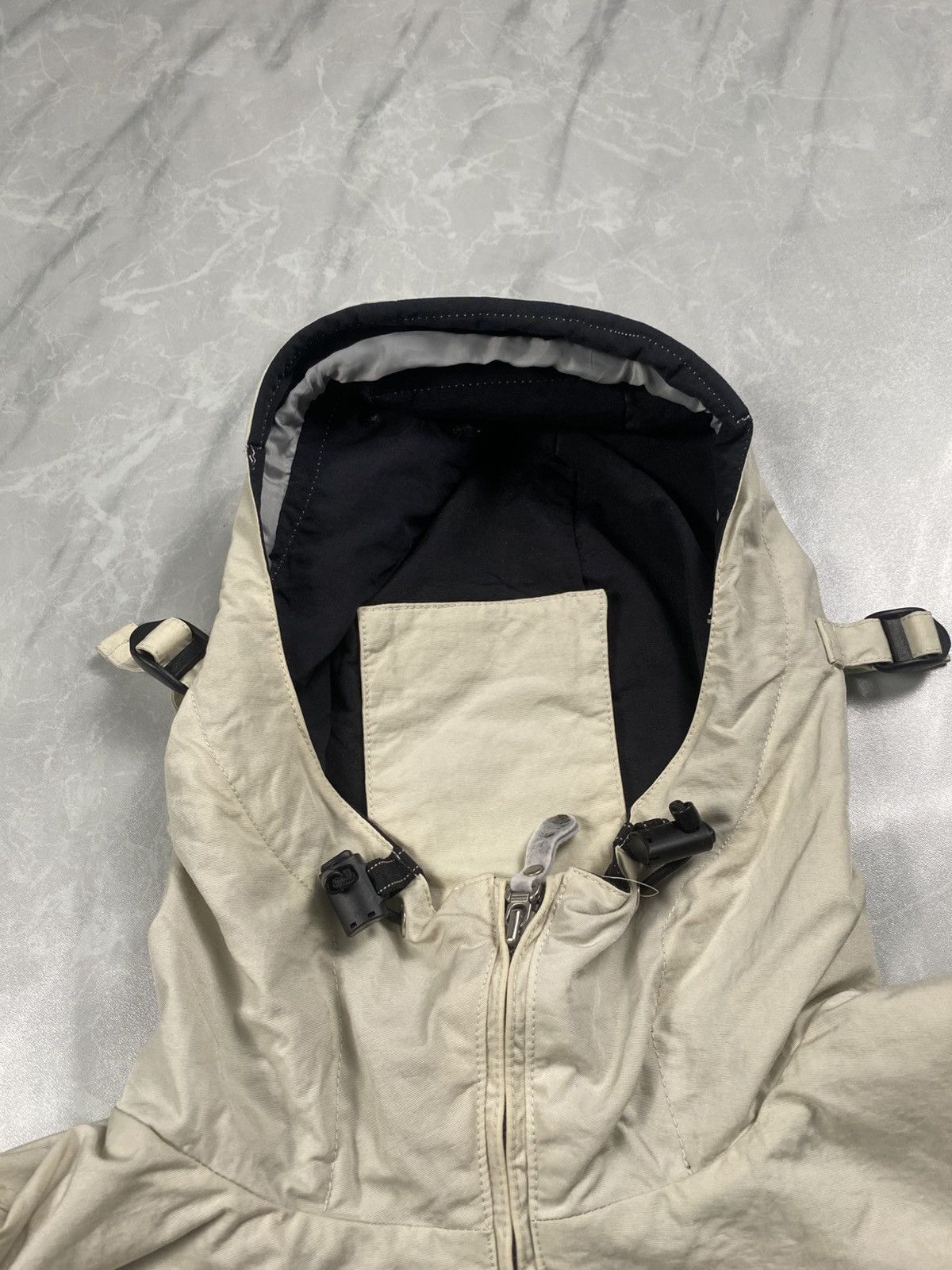 Other Vintage A7 Sport System Outdoor Mountain Jacket Size US M / EU 48-50 / 2 - 4 Thumbnail