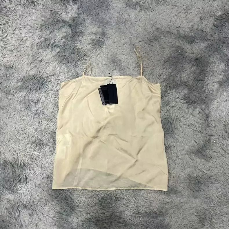 Prada Prada Suspender vest Size L / US 10 / IT 46 - 1 Thumbnail